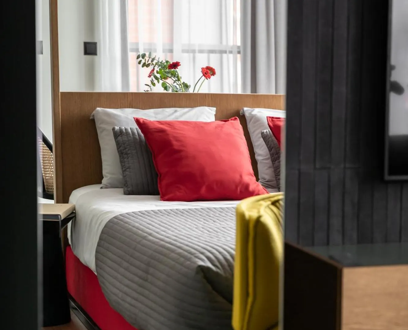 Doki In Apartments Gdańsk