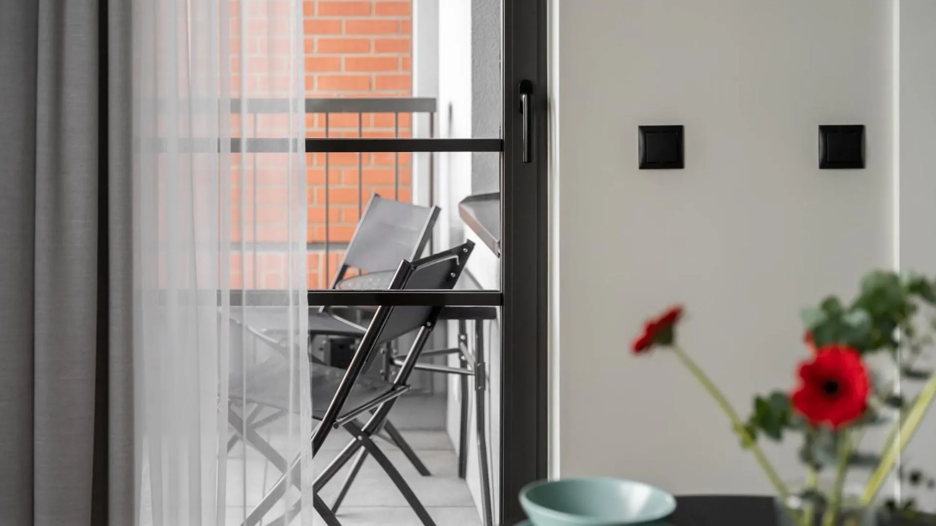Doki In Apartments Gdańsk